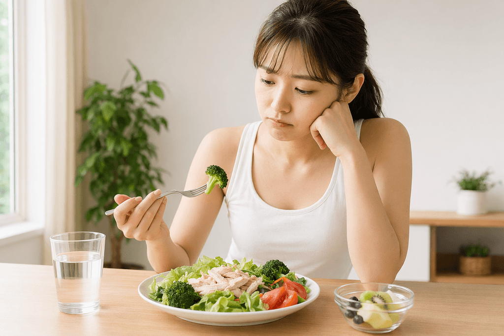 diet