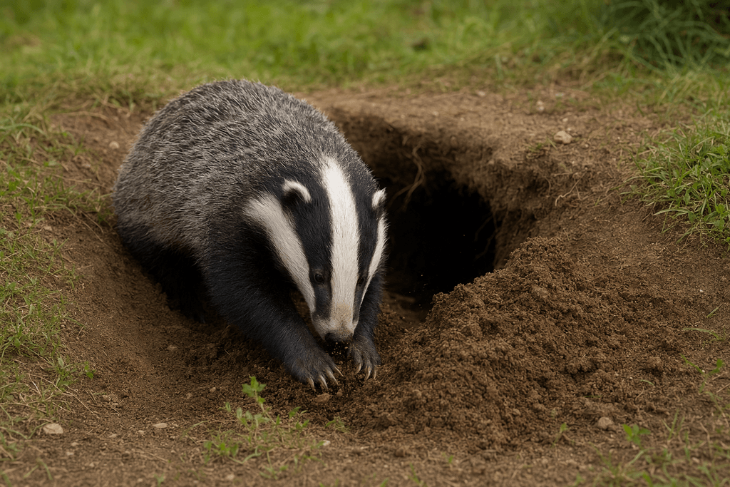 dig