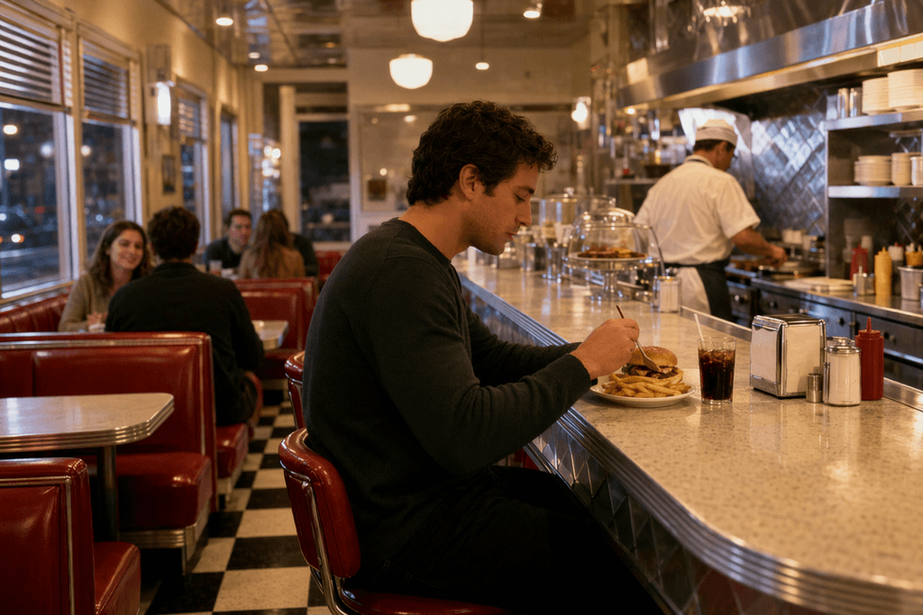 diner