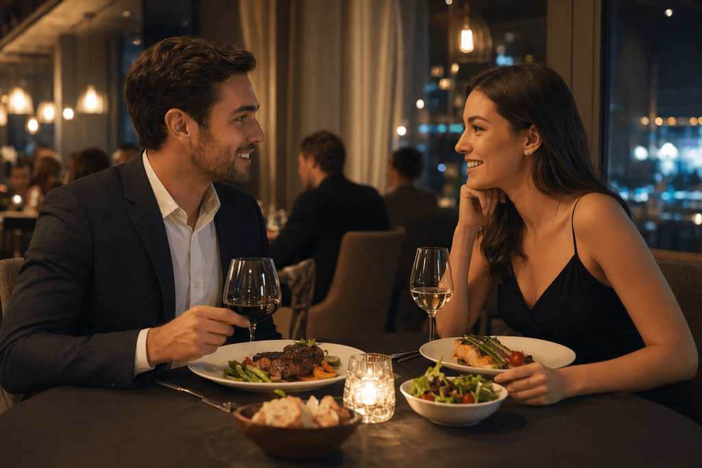 dinner