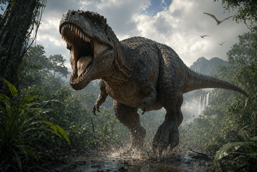 dinosaur
