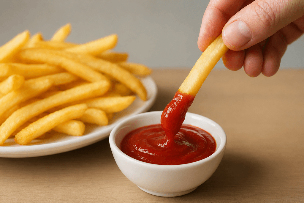 dip