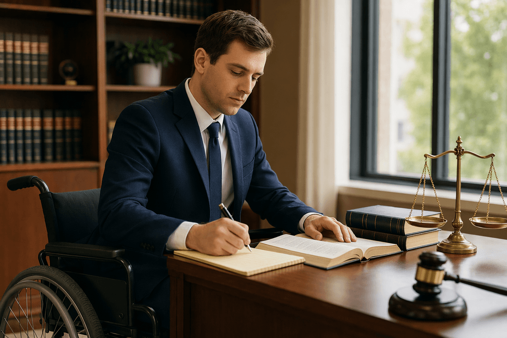 disability