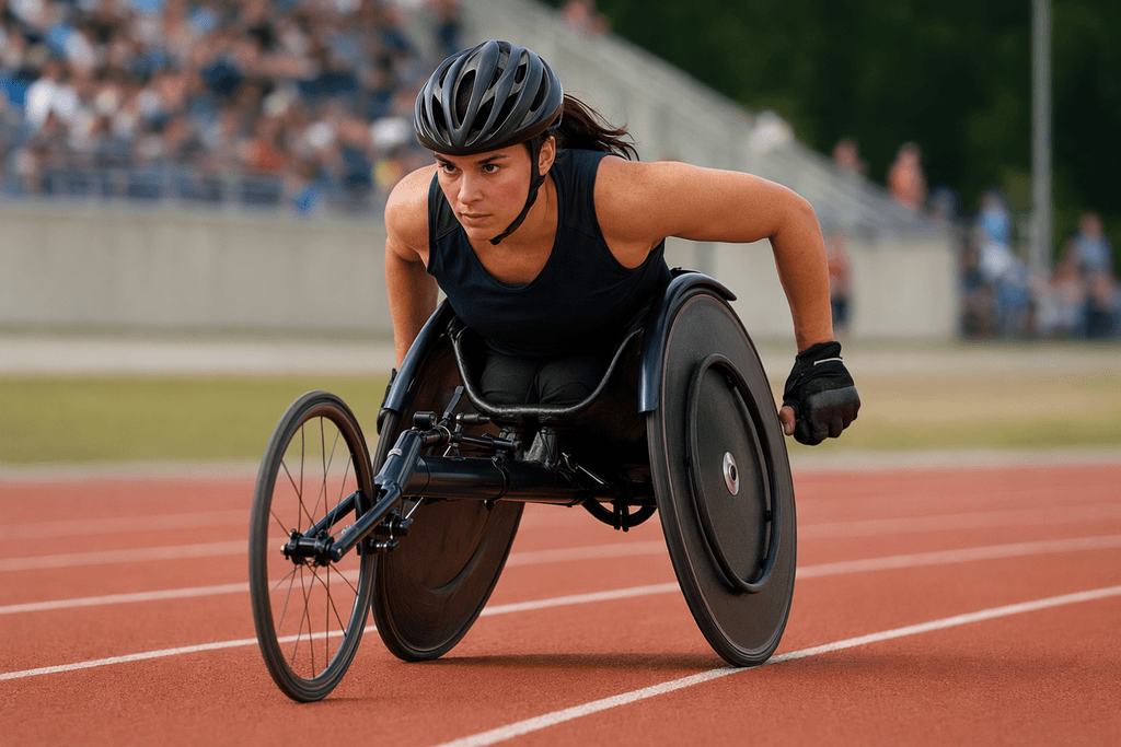disabled