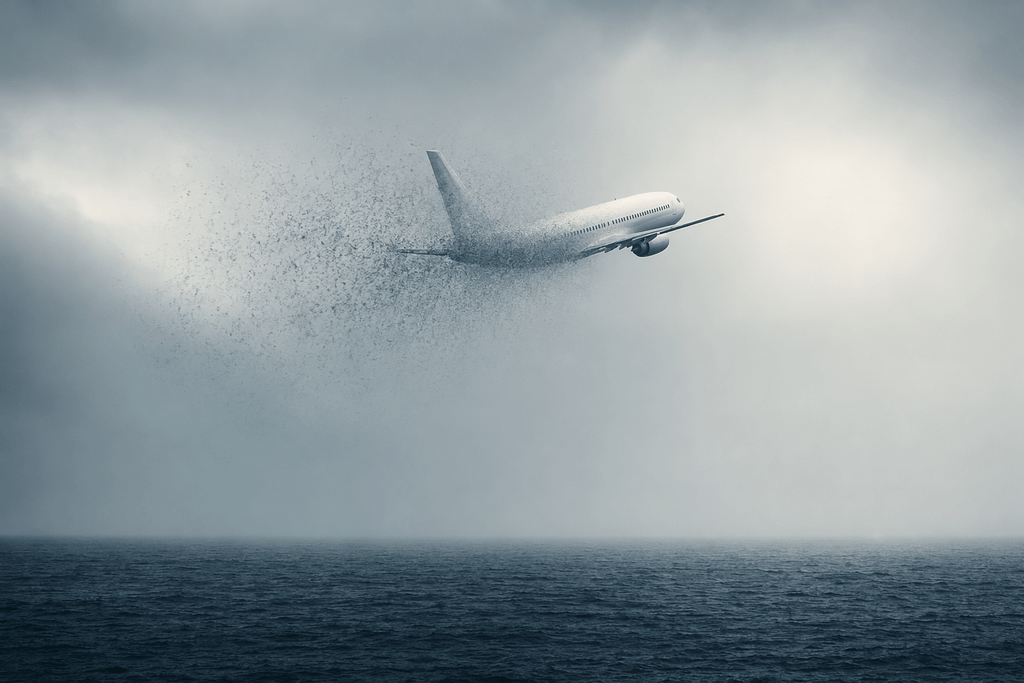 disappearance