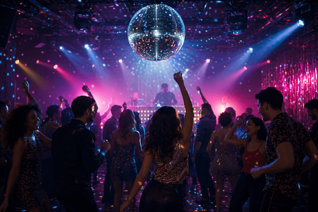 disco