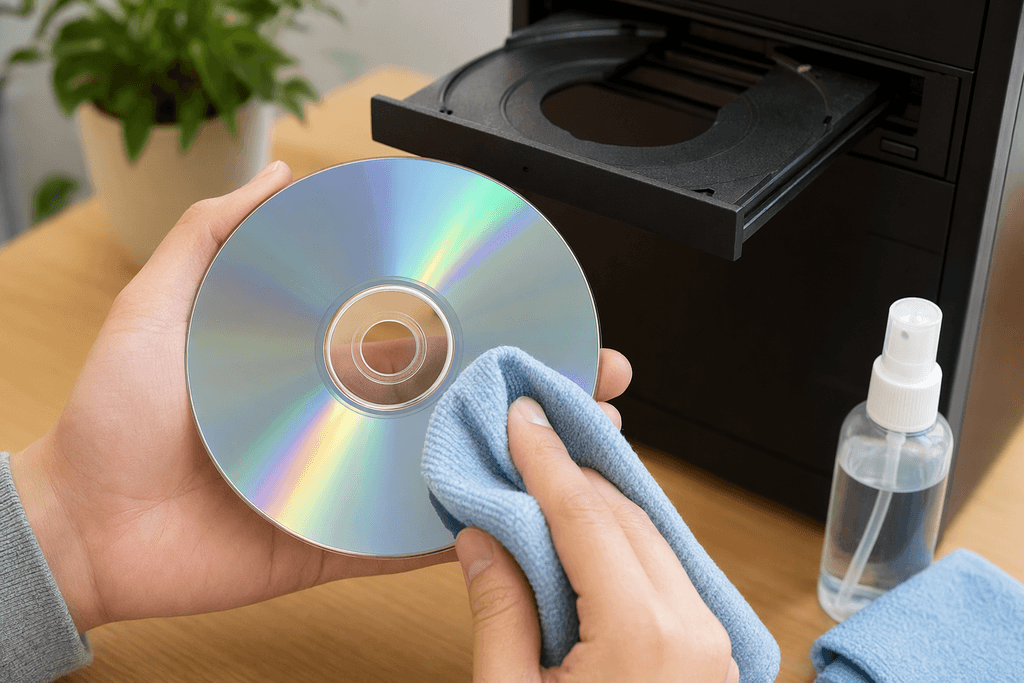 disk