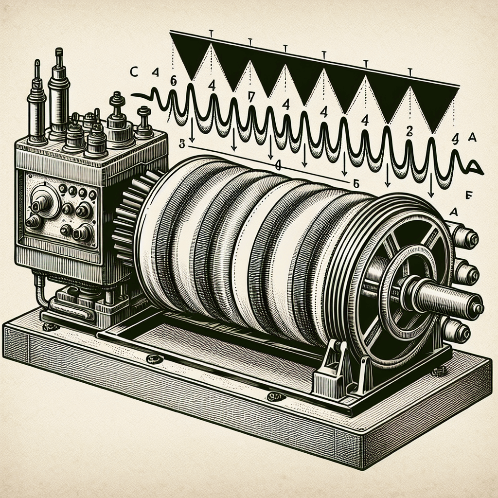 alternating current