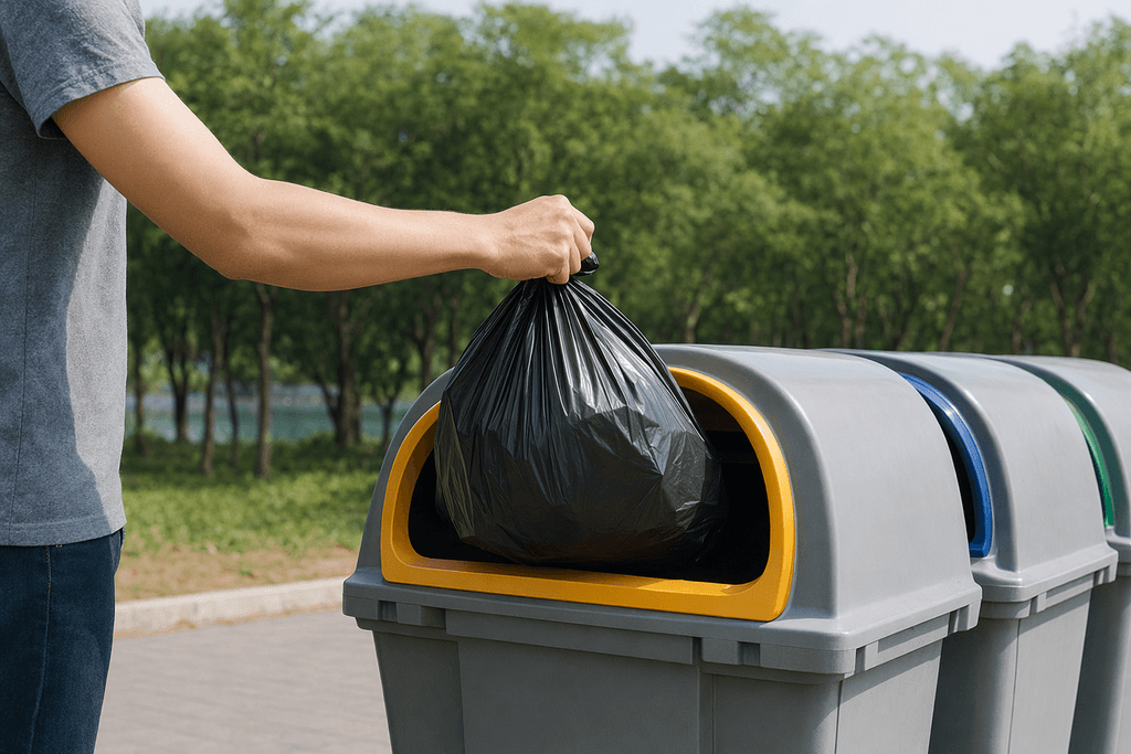 disposal