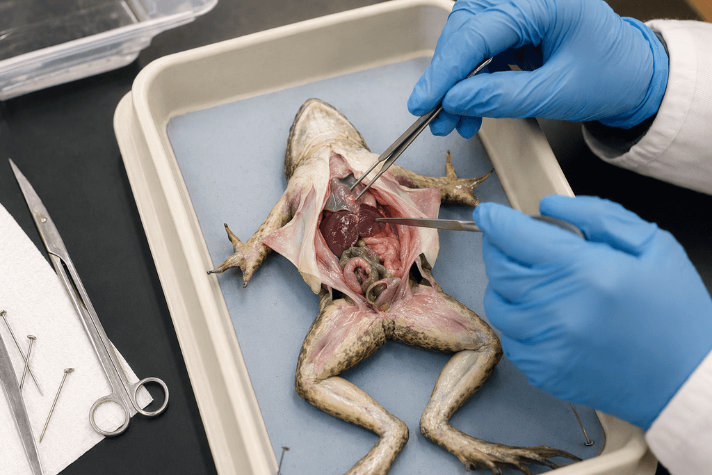 dissection