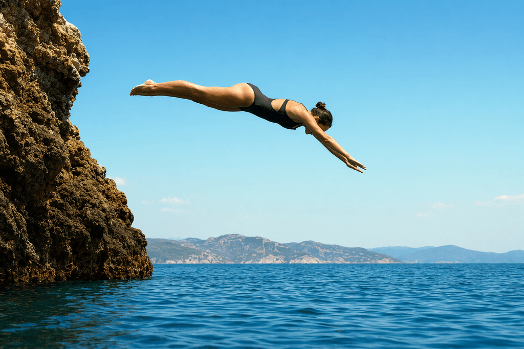 diver