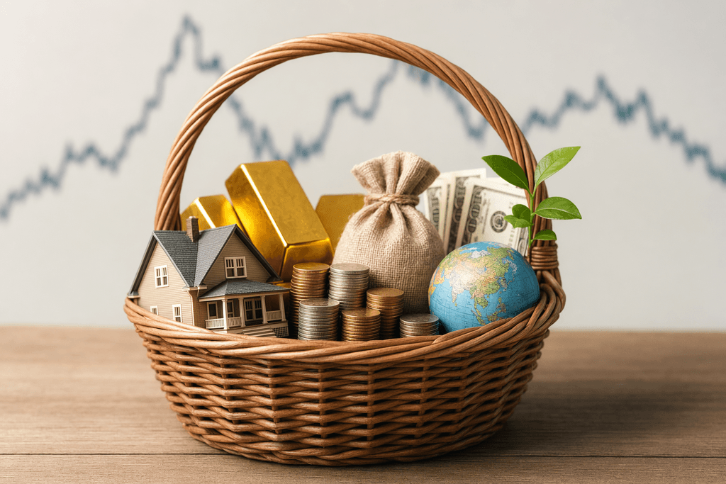 diversification