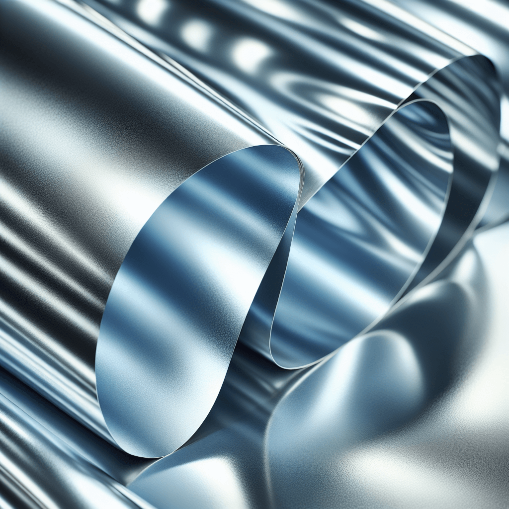 aluminum