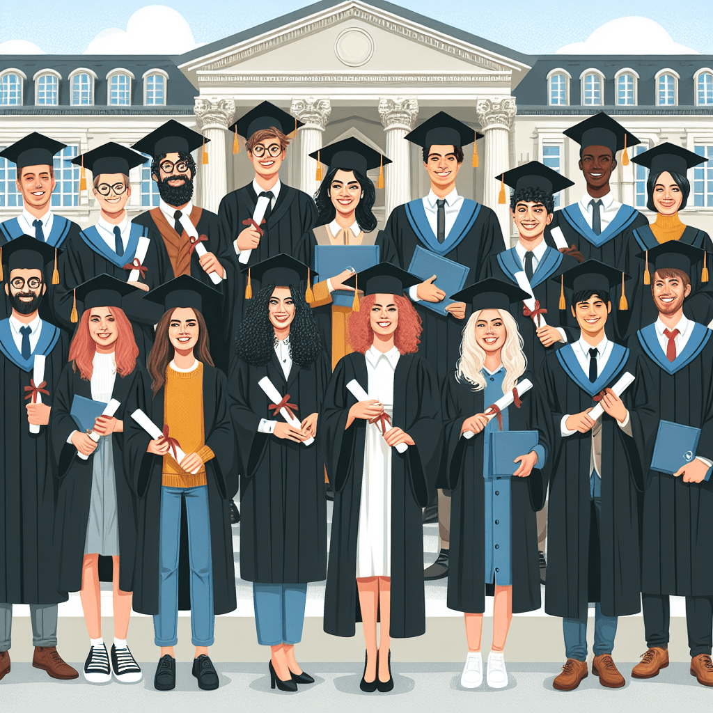 alumnus