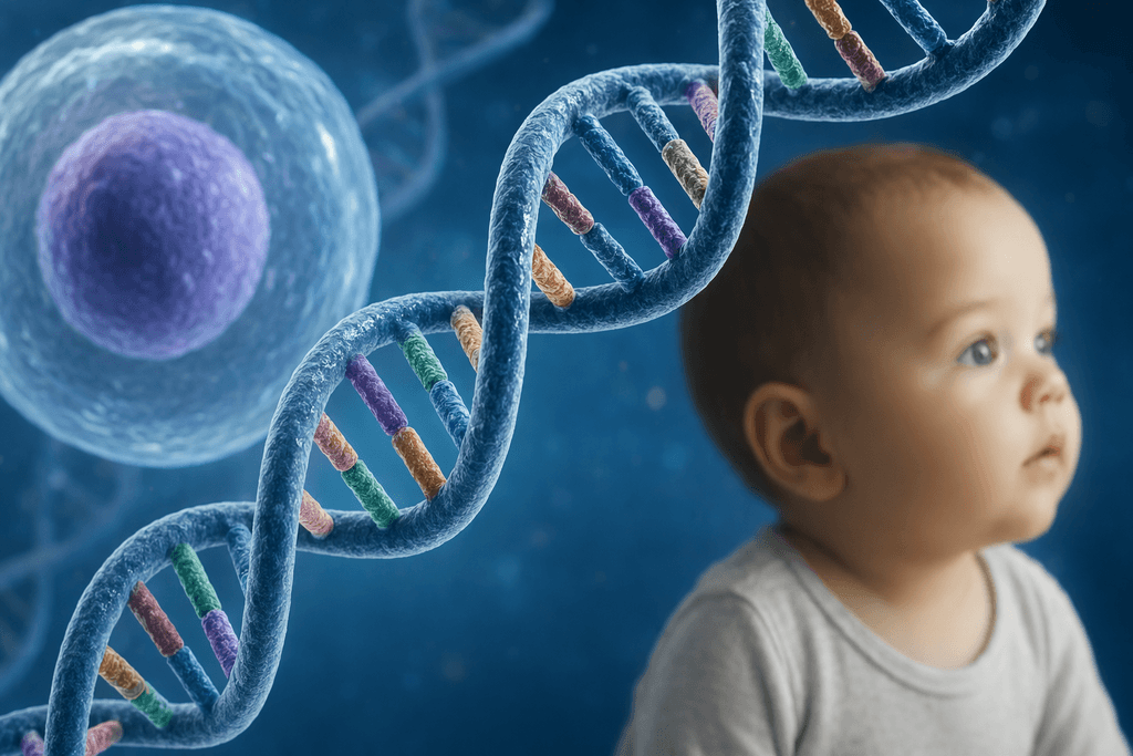 DNA