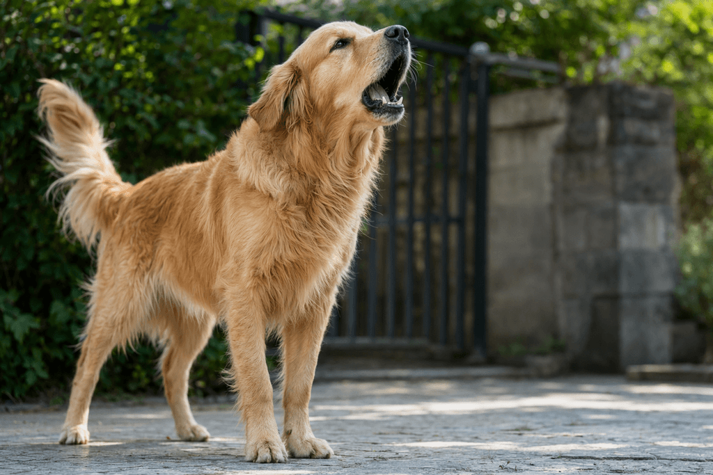 dog
