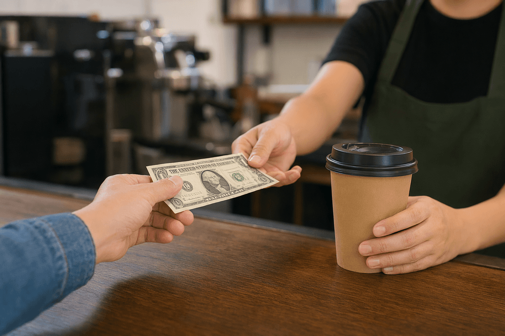 dollar