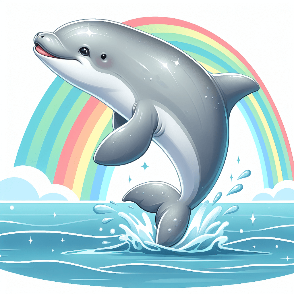 dolphin
