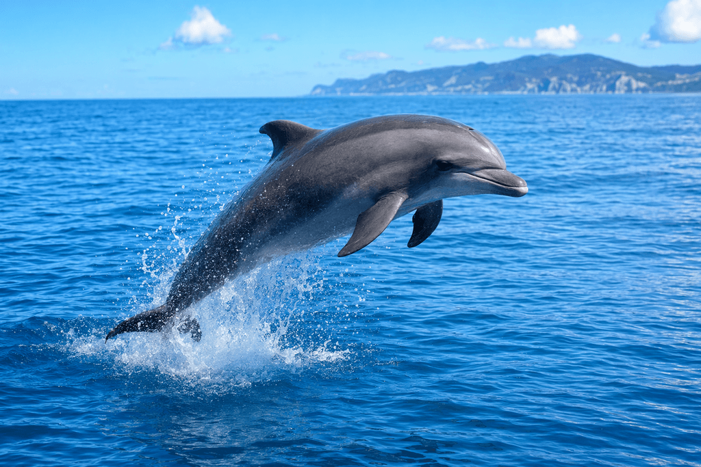 dolphin