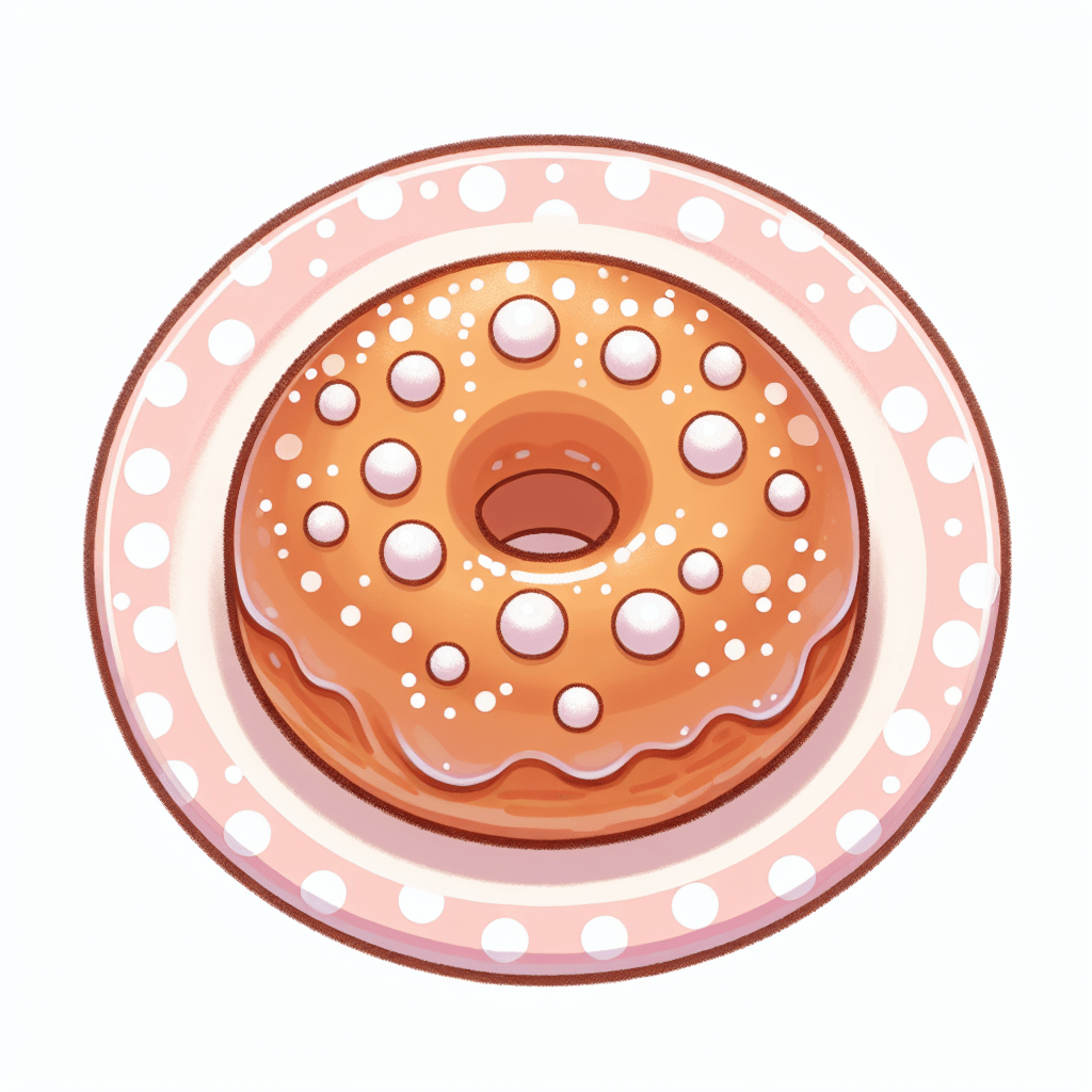 donut