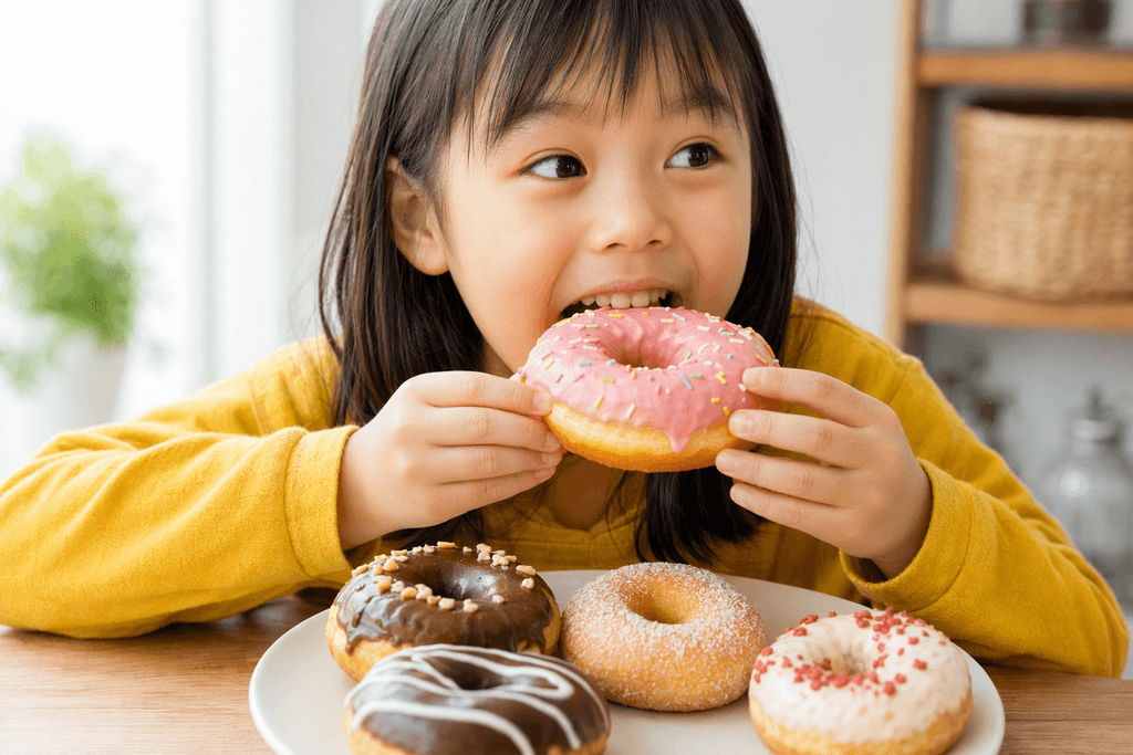 donut