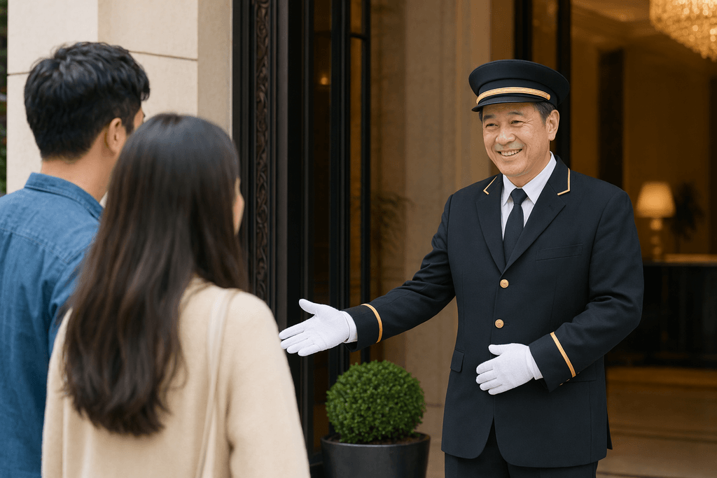doorkeeper