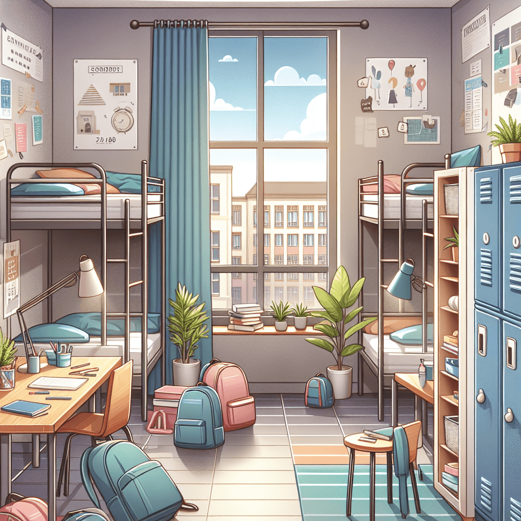 dorm