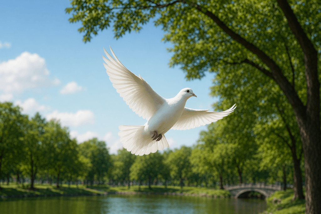 dove