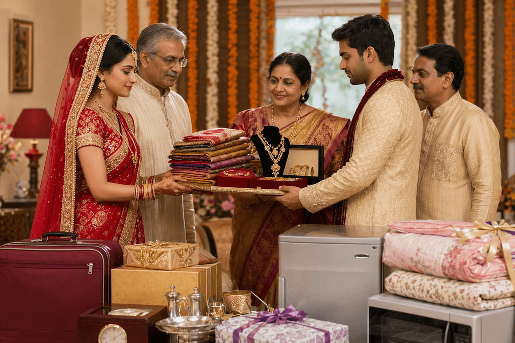 dowry