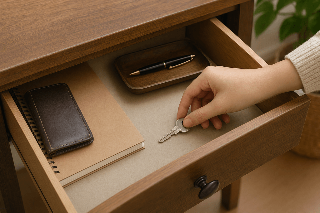 drawer