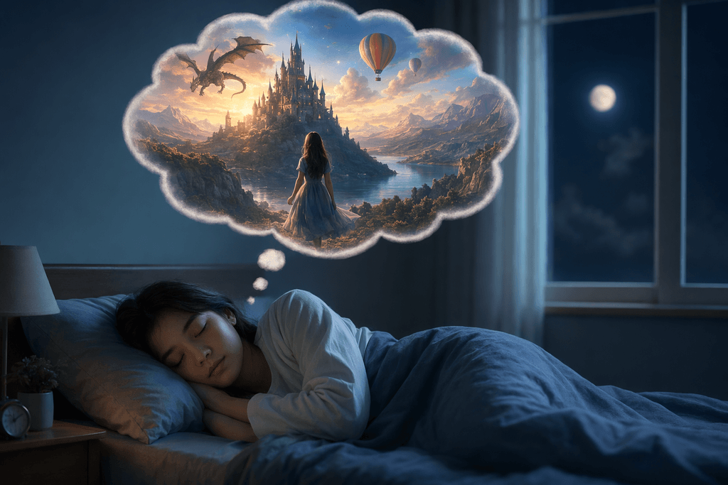 dream