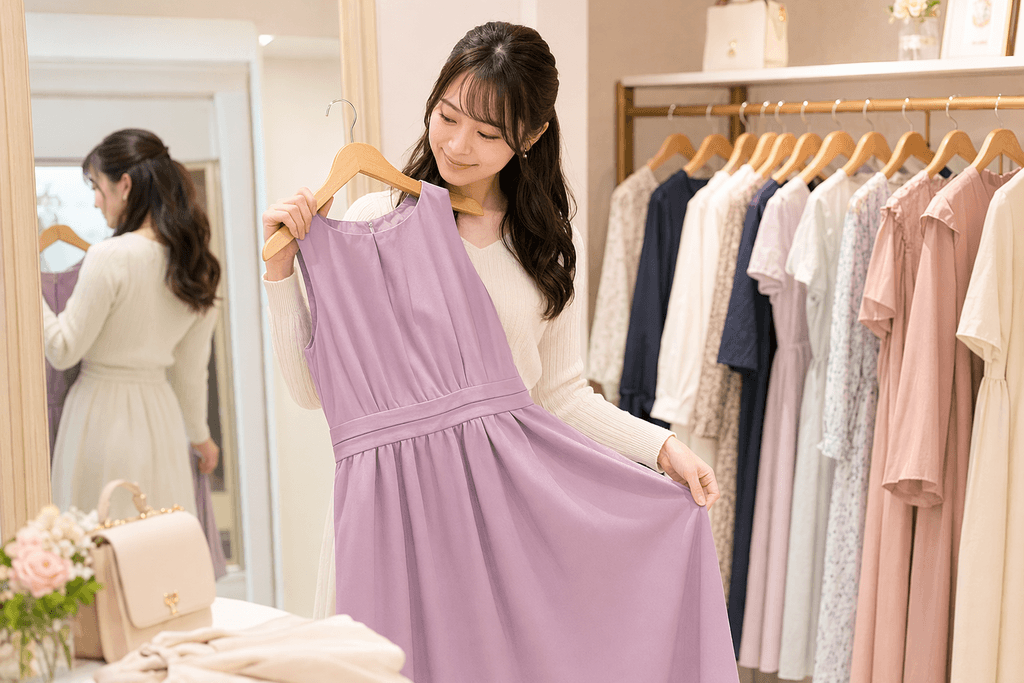 dress