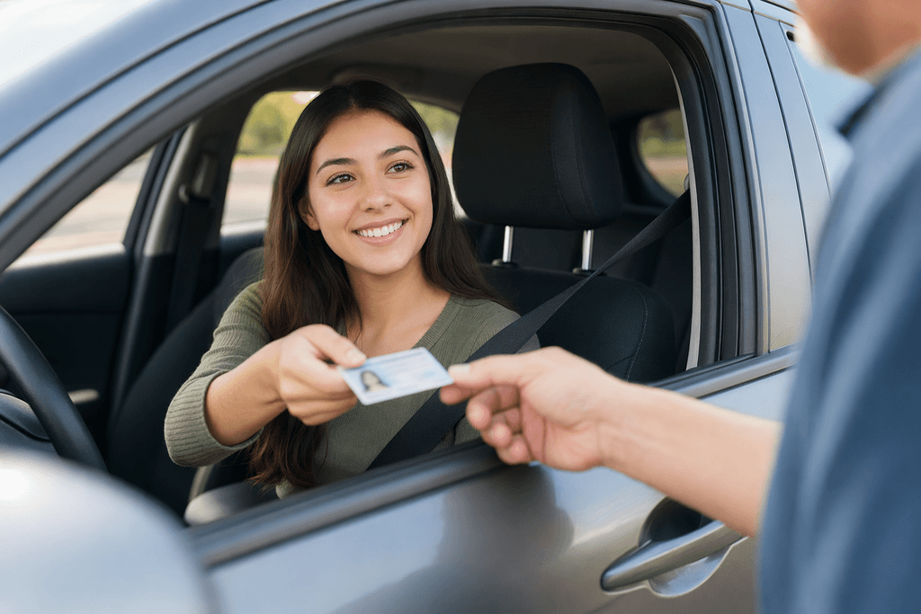 driver's license