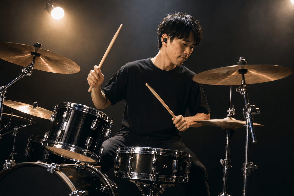drum