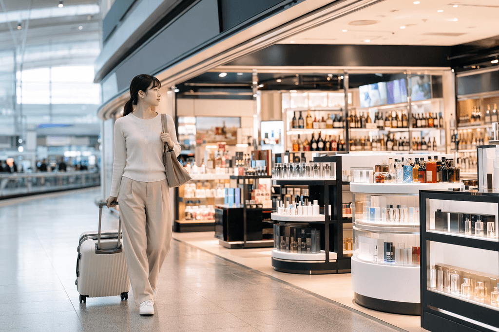 duty-free