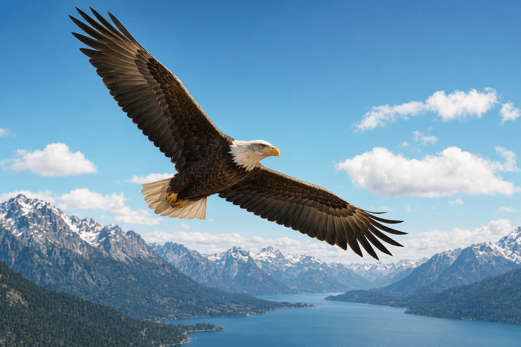eagle