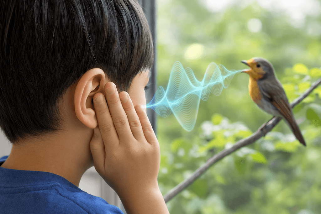ear