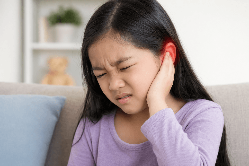 earache