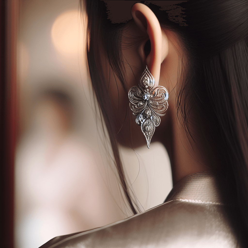 earring
