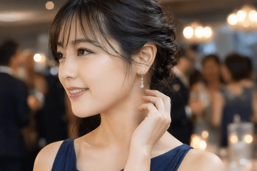 earring