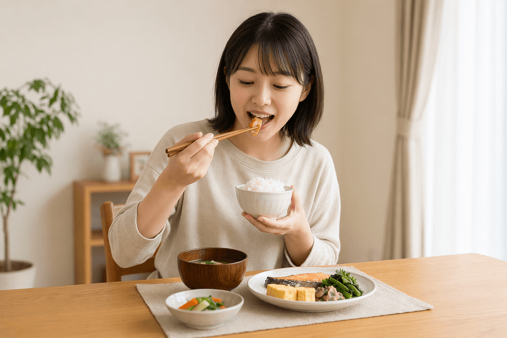 eat