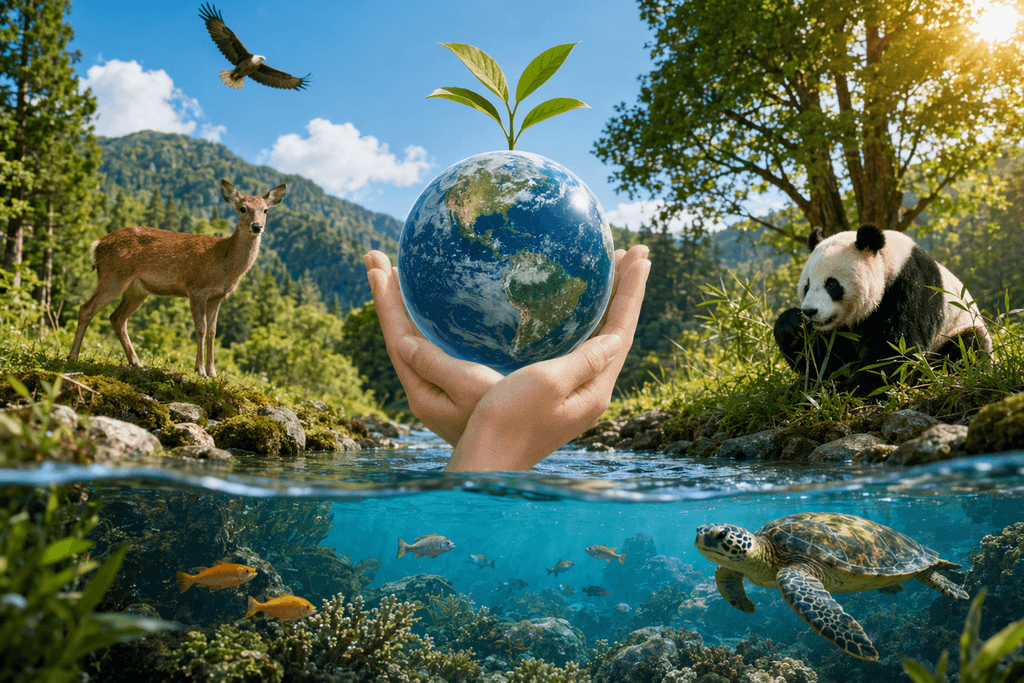 ecological