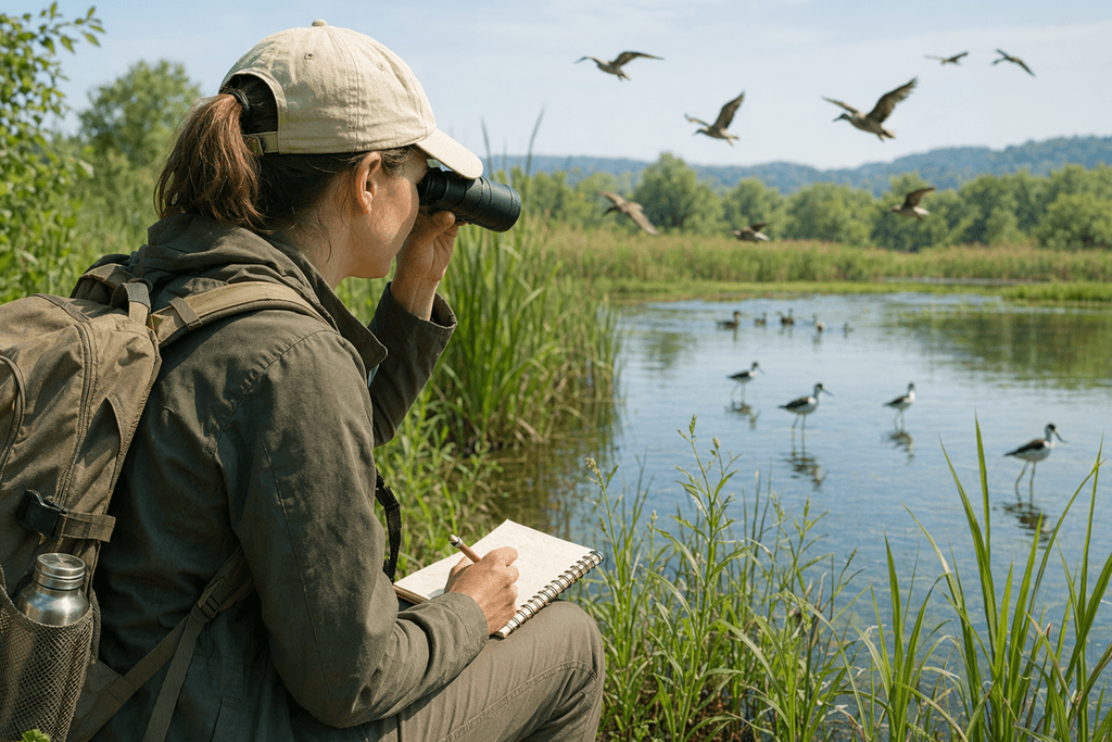 ecologist
