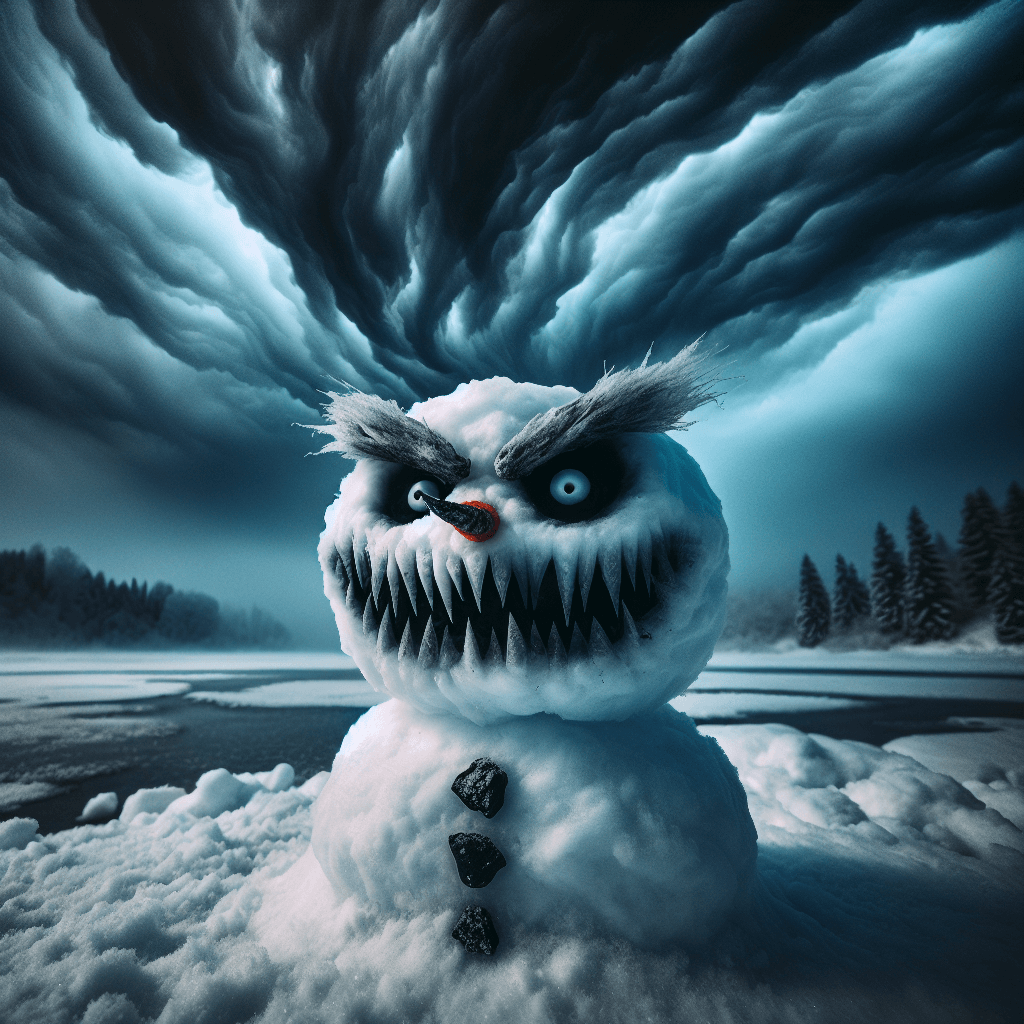 abominable
