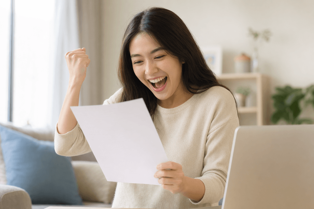 ecstatic