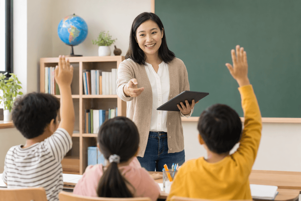educator