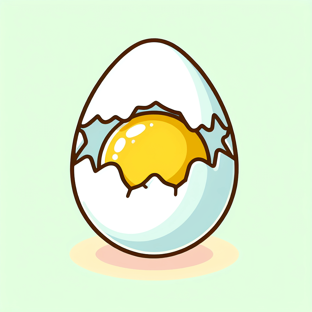 egg