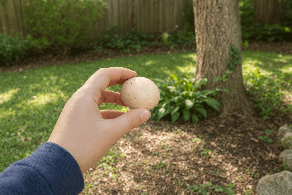 egg