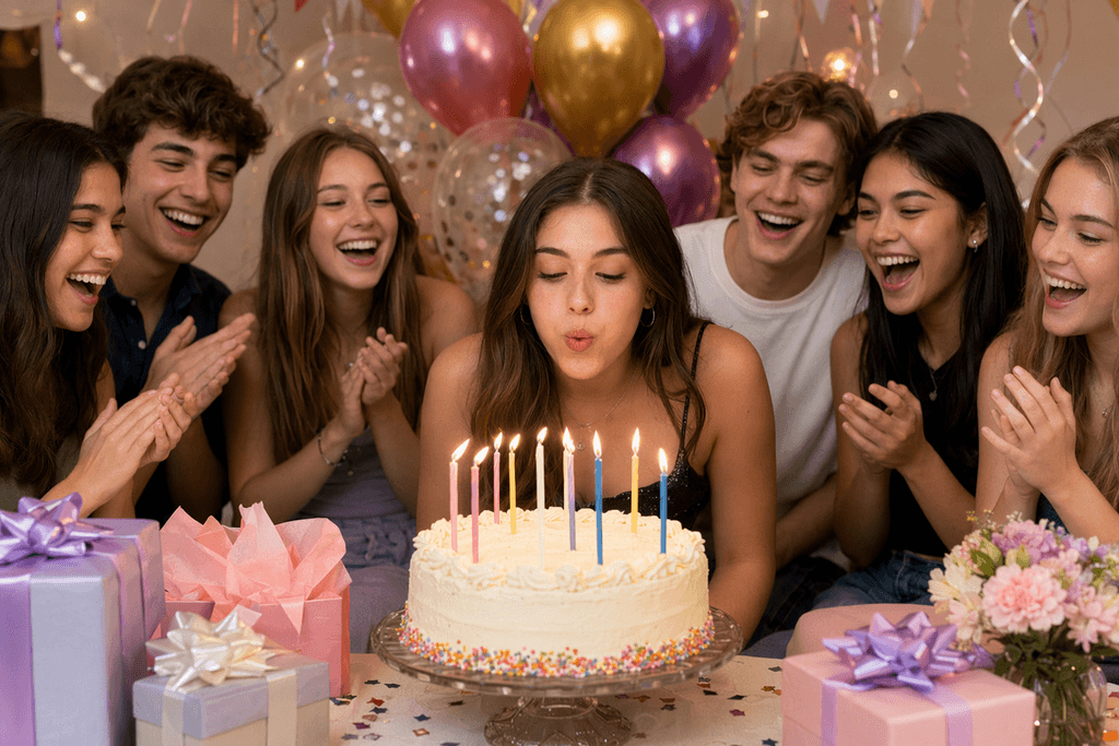 eighteen