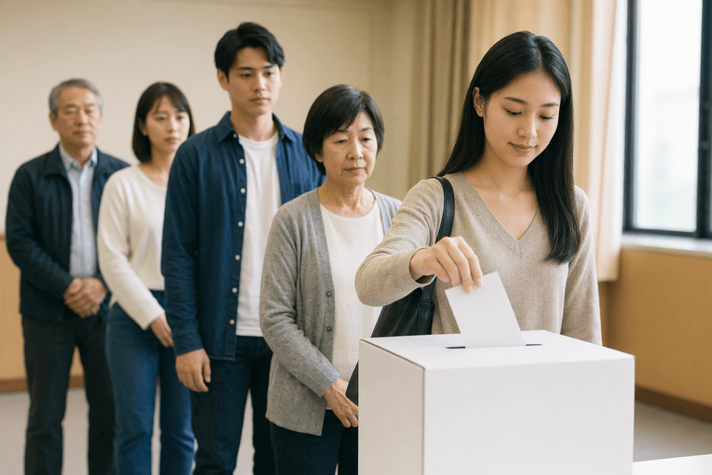 election